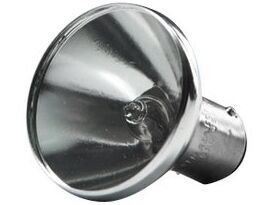 Halogeenlamp alumiiniumist reflektoriga 20W, 12V, 6°, Philips 6433, 401946
Halogeenlamp alumiiniumist reflektoriga 20W, 12V, 6°, Philips 6433, 401946