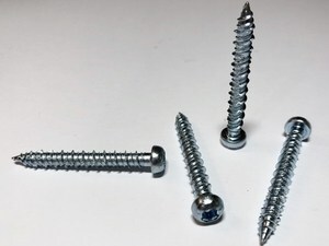  
	Betoonikruvi 6,3x50mm, Clint 
