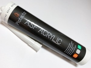  
	Tuletõkkeakrüül Protecta ASF Acrylic 
