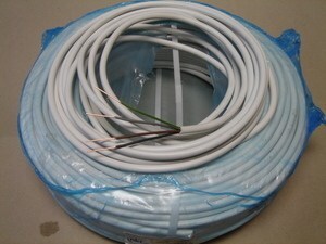  
	Куплю  безгалогенный  медный кабель 4 G 1,5 мм² 
