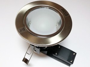  
	Светодиодный светильник 10 Вт, ADL2730R-SC, 4204202 

