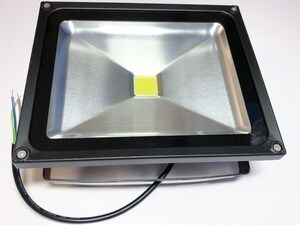 LED prozektor 30 W, NL-F-30W, Pluvo
LED prozektor 30 W, NL-F-30W, Pluvo