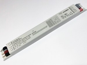  
	Elektrooniline  LED  trafo 80-160W, 350-700mA, 120-228V, Lival, SLT160-700IL-EU 
