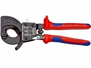  
	Резак для кабеля Knipex, 9531250 
