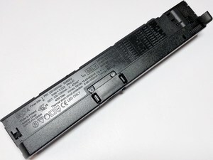 Рельсовый LED трансформатор 12,6-40Вт, 300-1050мА, 5-42В, Lival, GA016-Pro Global, чёрный
Рельсовый LED трансформатор 12,6-40Вт, 300-1050мА, 5-42В, Lival, GA016-Pro Global, чёрный