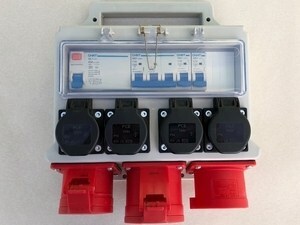  
	Куплю переносные строительные электрощиты 
