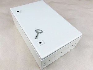 Электрощит настенный AE 1038.500, Rittal
Электрощит настенный AE 1038.500, Rittal