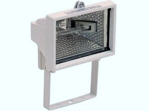 Halogeenprozektor 120 W, Novipro, 331012, valge,
Halogeenprozektor 120 W, Novipro, 331012, valge,