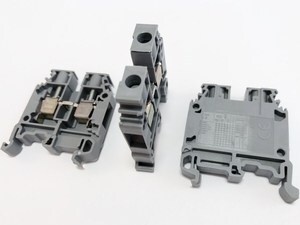 Проходная клемма 6 мм², серая, M6/8, 011511811, ABB, 1SNA115118R1100
Проходная клемма 6 мм², серая, M6/8, 011511811, ABB, 1SNA115118R1100