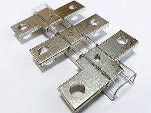 Ülemineku klemmid LW185, ABB, 1SFN074707R1000
Ülemineku klemmid LW185, ABB, 1SFN074707R1000
