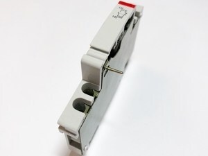 Дополнительный контакт 1NC+1NO, S2-H11, ABB, GHS2701916R0001
Дополнительный контакт 1NC+1NO, S2-H11, ABB, GHS2701916R0001