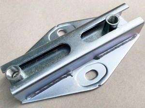 Topeltvõllkinniti MRG-D6, Hilti, 334131
Topeltvõllkinniti MRG-D6, Hilti, 334131