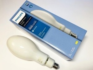  
	Светодиодная лампа 26Вт, Philips, 750350 
