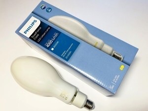  
	LED lamp 26W, Philips, 750350 
