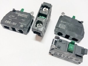  
	Kontaktiplokk 1NO, ZBE-101, Schneider Electric, 008947 
