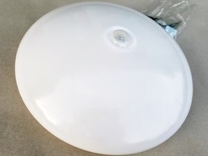  
	 LED  avariivalgusti 14 W, AVR320.1145DL/1M, Ensto 
