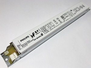 Elektrooniline drossel 1/2x58 W, Philips, HF-B 158/258 TLD EII 220-240, 931603
Elektrooniline drossel 1/2x58 W, Philips, HF-B 158/258 TLD EII 220-240, 931603