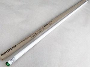 Luminofoortoru 51W= 58W , T8, Master TL-D Eco 51W/840, Philips, 264701
Luminofoortoru 51W= 58W , T8, Master TL-D Eco 51W/840, Philips, 264701