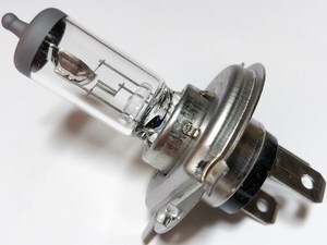  
	Галогенная автолампа 60/55Вт, 12В, Osram Bilux H4, 64193 
