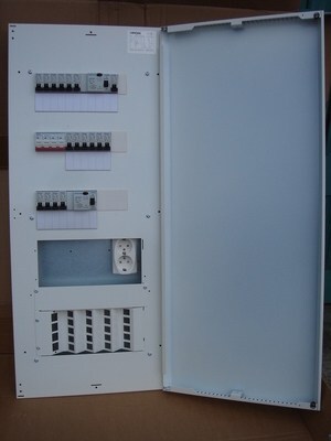  
	Elektrikilp süvistatav 
