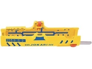 Isolatsioonikoorija Jokari, 30155
Isolatsioonikoorija Jokari, 30155