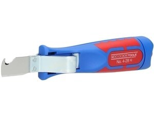  
	Kaablikoorimisnuga Weicon Tools, 50054328 
