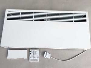  
	Электрический радиатор 1000Вт, 230В, Ensto, Beta10-BT-EB-IP24 
