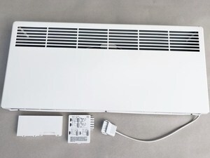  
	Elektriradiaator 1000W, 230V, Ensto, Beta10-BT-EB-IP24 
