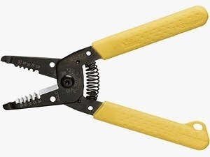  
	Lõike-ja koorimistangid 0,5...6mm², Ideal, 45-120 
