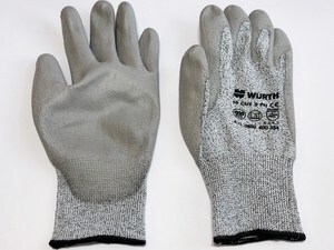  
	Защитные перчатки Würth, 0899400354 
