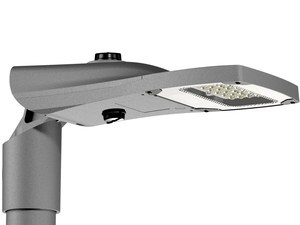LED tänavavalgusti 35 W, SL31 Micro, Siteco, 5XF1E42T08DA
LED tänavavalgusti 35 W, SL31 Micro, Siteco, 5XF1E42T08DA