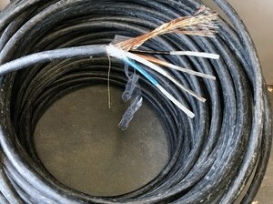 Безгалогенный алюминиевый земляной кабель 4 x 70 мм², AXQJ 4x70/21, NKT Cables
Безгалогенный алюминиевый земляной кабель 4 x 70 мм², AXQJ 4x70/21, NKT Cables