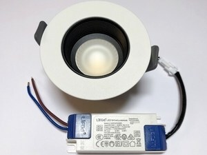  
	Светодиодный светильник 10 Вт, Venezina, R6900 
