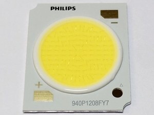  
	LED moodul 25 W, Philips Fortimo SLM C 940 PW 1208 L15 2024 G7  HE+ , 929003448280, 940P1208FY7 
