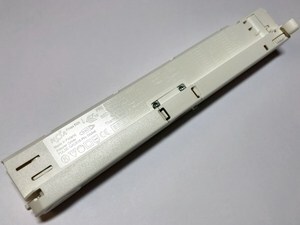  
	Рельсовый  LED  трансформатор 12,6-40Вт, 300-1050мА, 5-42В, Lival, PULSE GAC616-Pro Global,  DALI , белый 
