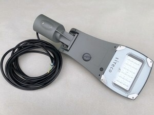  
	Светодиодный уличный светильник 35 Вт, SL31 Micro, Siteco, 5XF1C42T08DA0004F7 
