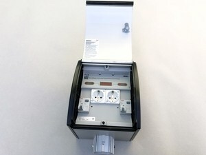  
	Elektrikilp auto eelsoojenduseks KLN 216-2 Fi PKT V, Garo, 3451399 
