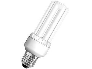  
	Säästulamp 20W=100W, Radium, RX-Q 20W/827/E27 
