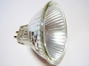  
	Галогенная лампа 20Вт, 12B, 38°, Eye, Dichro-Cool, JR8233.000, Iwasaki Electric 
