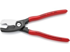  
	Куплю резаки для кабелей Knipex, Cimco 
