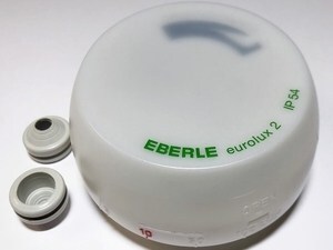 Hämaralüliti Eberle, DÄ 565 27
Hämaralüliti Eberle, DÄ 565 27
