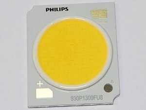  
	Светодиодный модуль 10,5 Вт, Philips Fortimo SLM C 930 PW 1309 L15 2024  G8  UHE, 929003873080, 930P1309FU8 
