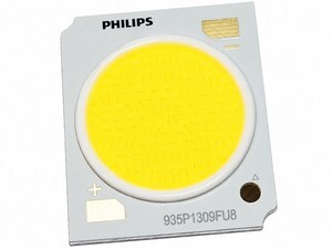  
	Светодиодный модуль 10,5 Вт, Philips Fortimo SLM C 935 PW 1309 L15 2024  G8  UHE, 929003873180, 935P1309FU8 
