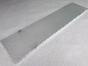 Pleksiklaas ripplaevalgustile 2x36W, IKP 236-600 EP, Modus IKO, IKP236600EP
Pleksiklaas ripplaevalgustile 2x36W, IKP 236-600 EP, Modus IKO, IKP236600EP