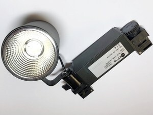  
	 Светодиодный  светильник 18 Вт, OMS, uCPS II TRS 24° 140084 118 ECG B05, Unolux, K023AB0016 
