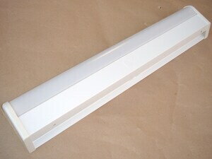  
	Светильник 1x18 Вт, Glamox Sala 118, 081120300 
