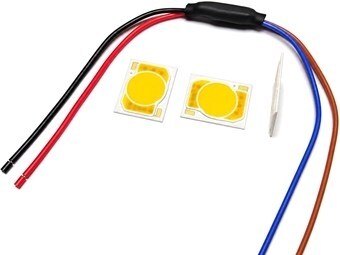 <p>
	LED moodul 33 W, Citizen, CLL360-A128B8-303M1A2-Z01, A12830M1</p>
