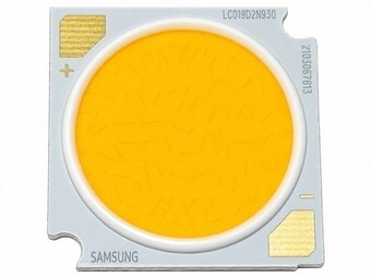 <p>
	LED moodul 19 W, Samsung, SPHWHAHDNF27YZVMD2, YZVMD2, LC019D2N930</p>
