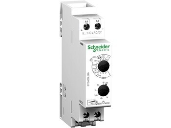 <p>
	Valgusregulaator CCTDD20017, Schneider Electric, STD400LED+</p>
