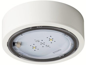 <p>
	Светодиодный аварийный светильник iTech M5 105 M ST, TM Technologie</p>
